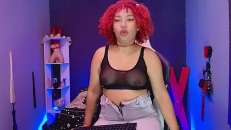 JadaRoberts webcam model stream image