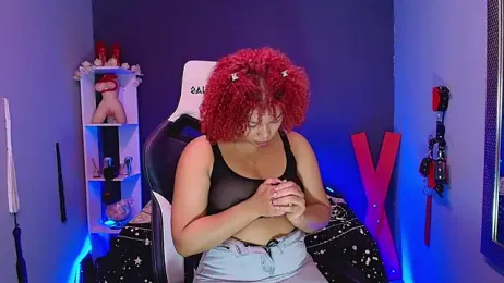 JadaRoberts webcam model stream image