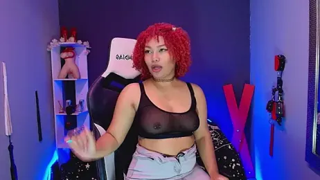 JadaRoberts webcam model stream image