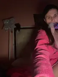 Flossy_Vettie webcam model stream image