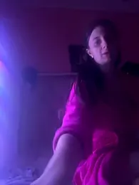 Flossy_Vettie webcam model stream image