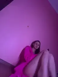 Flossy_Vettie webcam model stream image