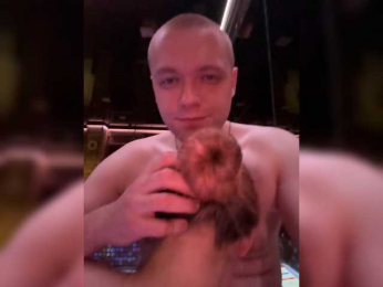 KetSerg webcam bongacams model stream image