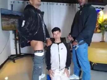 backyardigans webcam model stream image