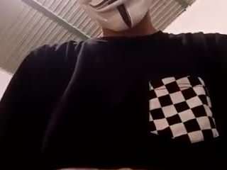 crisssh webcam model stream image