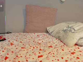 alinacandyx webcam model stream image