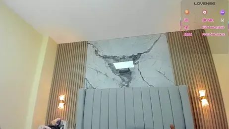 MAGIEVANS1 webcam model stream image