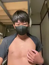 hajimeogata webcam model stream image