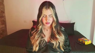AriaaSexy webcam model stream image