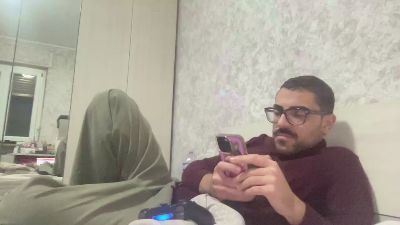 Giovannuzz webcam model stream image