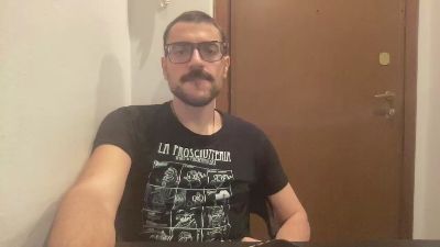 Giovannuzz webcam model stream image