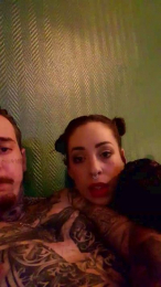 Belladonna03 webcam model stream image