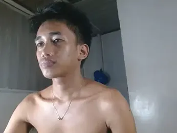 charlie0728 webcam model stream image