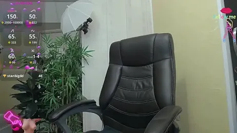 LadyJeen webcam model stream image