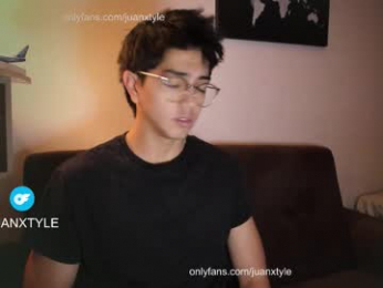 juancamroom webcam model stream image