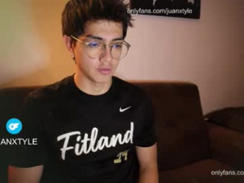 juancamroom webcam model stream image