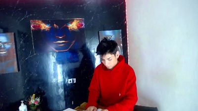 TheShamefulBoys webcam model stream image