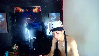 TheShamefulBoys webcam model stream image