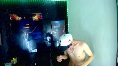 TheShamefulBoys webcam model stream image