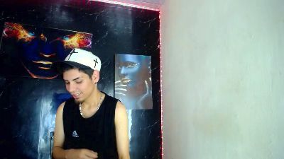 TheShamefulBoys webcam model stream image