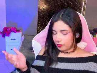 bonnietaylor0 webcam model stream image