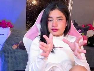 bonnietaylor0 webcam model stream image