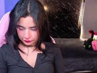 bonnietaylor0 webcam model stream image