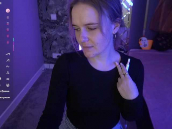 MaribelRiver webcam model stream image