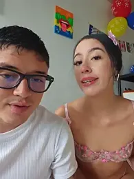 SAMY_AND_FRIENDSS webcam stripchat model stream image