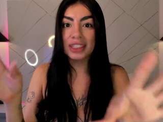 antonella-rouse webcam model stream image