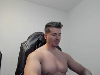 Alexx Dream webcam model stream image