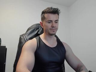 Alexx Dream webcam model stream image