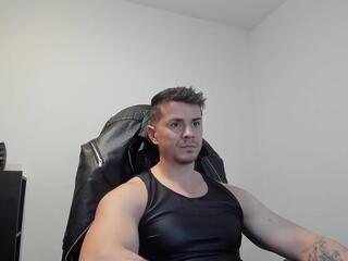 Alexx Dream webcam model stream image