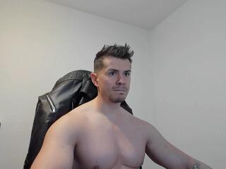 Alexx Dream webcam model stream image