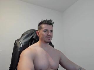 Alexx Dream webcam model stream image