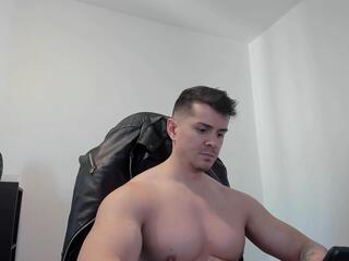 Alexx Dream webcam flirt4free model stream image