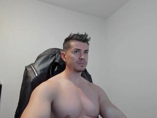 Alexx Dream webcam model stream image