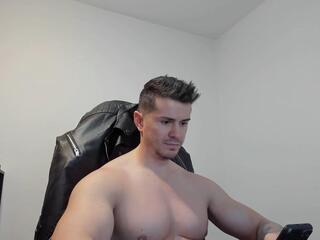 Alexx Dream webcam model stream image