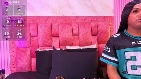 goldilockss15 webcam model stream image