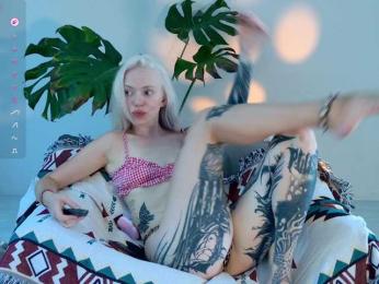 jane-booblegum webcam model stream image