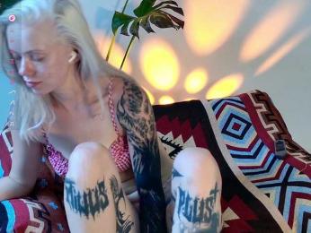 jane-booblegum webcam bongacams model stream image