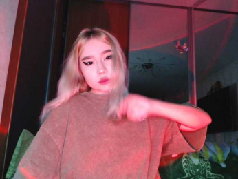 LilCharliey webcam model stream image