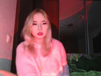LilCharliey webcam model stream image