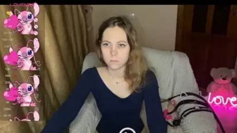 Natural_babe666 webcam model stream image