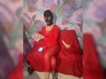Krispi93 webcam model stream image