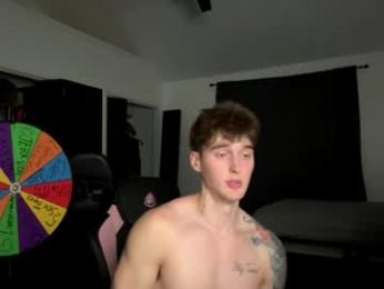 thebrentsavage webcam model stream image