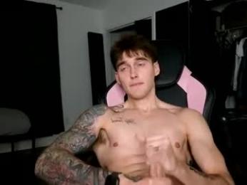 thebrentsavage webcam model stream image