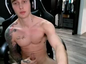 thebrentsavage webcam model stream image
