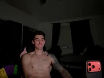 thebrentsavage webcam chaturbate model stream image