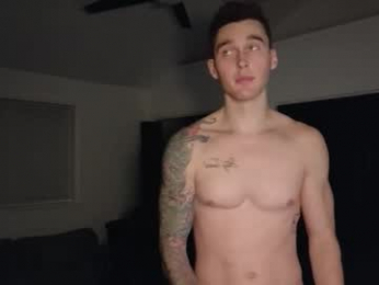 thebrentsavage webcam model stream image